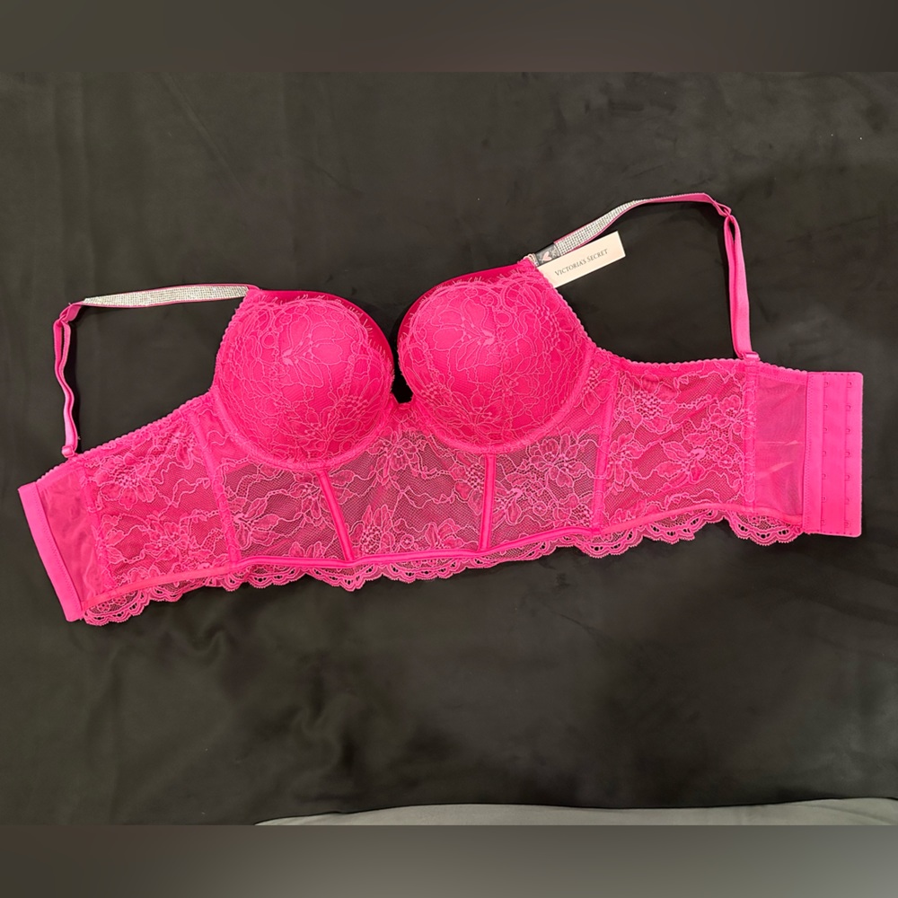 Victoria Secret Bustier